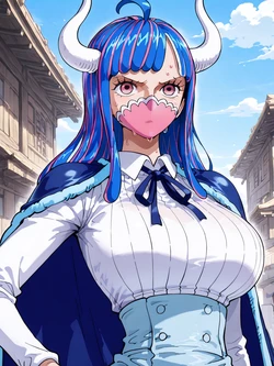 Anivoice - Ulti うるティ (28P) (Patreon) [AI Generated]