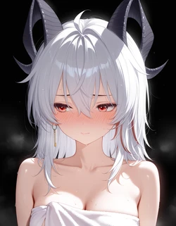 [Badpeach] Zani pt. 1 [AI Generated] [Uncensored]