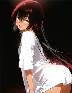 [Badpeach] Ru Nemesis[AI Generated] [Uncensored]