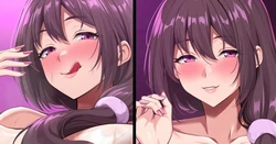 Kuso bitch hitozuma ninfu datai AV shutsuen