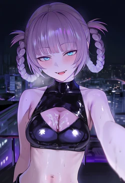 [Patreon] (aHero) Nazuna Nanakusa (AI Generated)