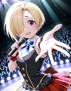 [Hentai_Mitizane] shirasaka koume BBC [AI generated]