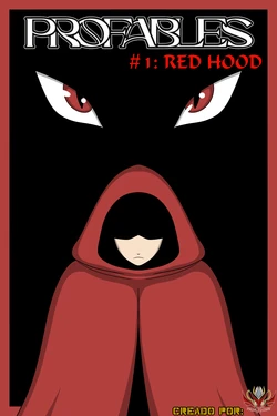 PROFABLES #1: RED HOOD