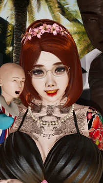 Chaba Imageset 20