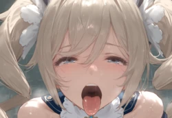Barbara (Genshin Impact) [AI Generated]