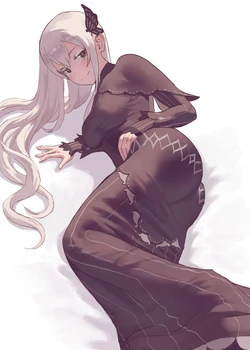 [zefra] Patreon Rewards February 2025