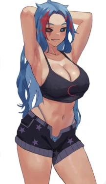 [zefra] Patreon Rewards March 2025