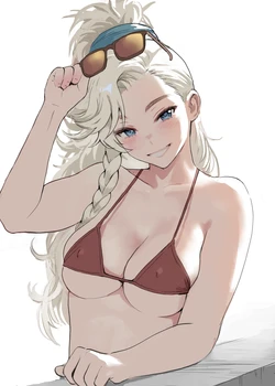 [zefra] Patreon Rewards April 2025