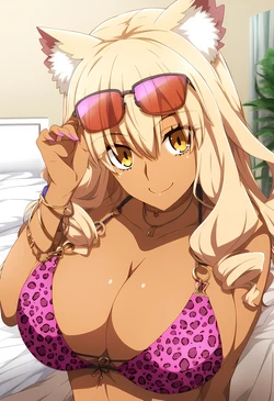 [Waifu Perfection AI] Suzuka Gozen [AI Generated]