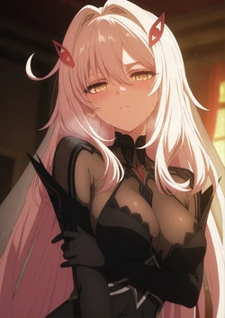 [Huanai] Ronova [AI Generated]
