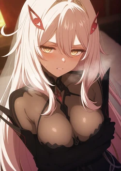 （huanai）Ronova（Patreon）[AI Generated]