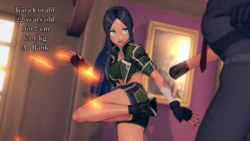 [DARKHOUSE] House Tour 1-3