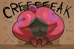 [SavourySausages] Scoli Stuck
