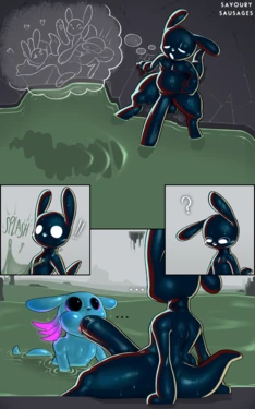 [SavourySausages] Enot x Rivulet