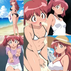 [Pixiv] CRINATIVE - Natsumi Hinata (6323962) (AI Generated)