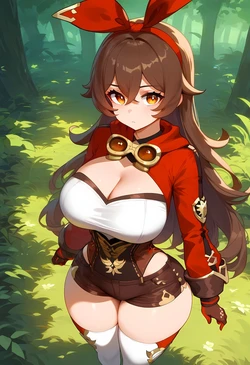 January Compilation jackchief ai generated