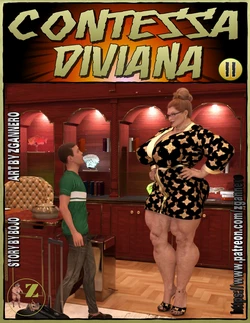 ZGANNERO - La Contessa 2