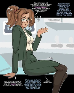 [The Varking] Demon Dream - Succubus Corruption