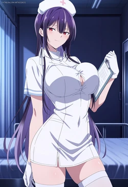 artkoikoi - Takane Takamine | Please Put Them On, Takamine-san (Patreon) (Set 02) [AI Generated]