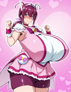 [ベック]my collection Part2 [AI Generated]