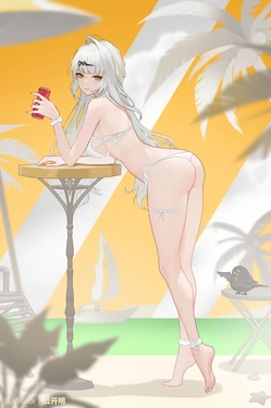 [Pixiv] 云开明 (19935159) 2025.07.25