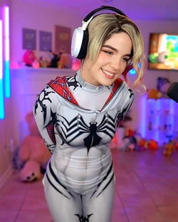 STARYUUKI - Gwenom