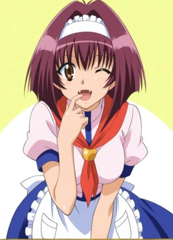 [wakih] Maaka Karin (KARIN) [AI Generated]