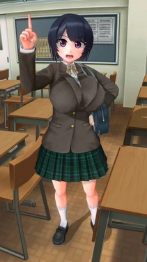 [乙] オリキャラ 一之瀬マコト＆特高天警ジャスティプリ