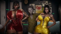 [Hurator] Jade_s Presentation