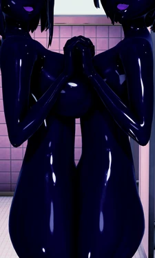 [ポラリス] Rubber Slime - 橡胶史莱姆