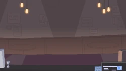 [hcnone] Endless Monday: Dreams and Deadlines and Overtime