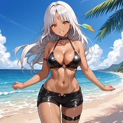 Too brown-toned- Massachusetts マサチューセッツ (226 P) (Patreon) (AI Generated)