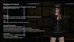 [Zweihänder] SCP-173 v2 (Maskless)