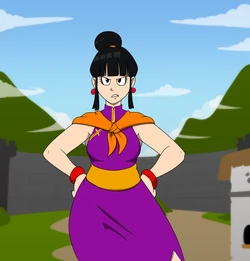 [ComicalWeapon] Sumo Chi-Chi