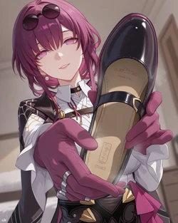 PIXIV LotteryFate [AI Generated]