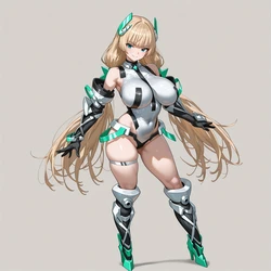 [DeepMole] Paradise_Angela_S(451p)(Hard) [AI Generated]