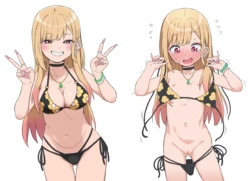 [demibot] Lolification (Various) [AI Generated]