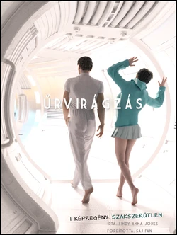 Skybloom 01 - Űrvirágzás: Szakszerűtlen [Hungarian]