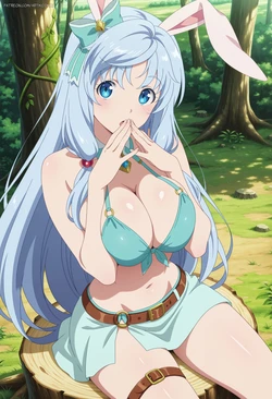 artkoikoi - Shea Haulia | Arifureta: From Commonplace to World's Strongest (Patreon) (Set 03) [AI Generated]