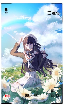 Pixiv&gelbooru——Non-H collections 216