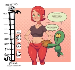 [HellbrainS] DONATION DRIVE [Spanish]
