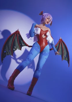 Alcololi - Lilith