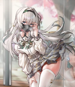[Fanbox] ginklaga