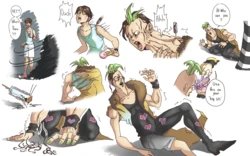 [Artist] squaretwtwyc (Deviantart)