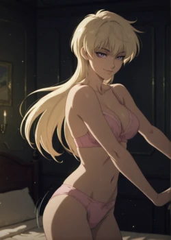 [KALA AI NSFW] Sean Ari [AI Generated]