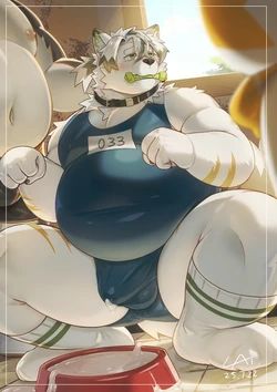 [Artist]醬油菜