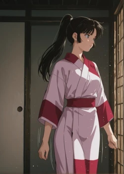 [KALA AI NSFW] Sango [AI Generated]