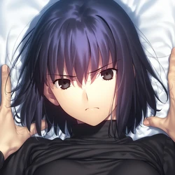 [ドラムカン] Booth No.6 - Alice Kuonji (Mahou Tsukai no Yoru) [AI Generated]