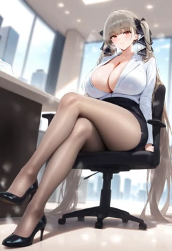 [miyabi]  Formidable (Azur Lane) (205P) [AI Generated]