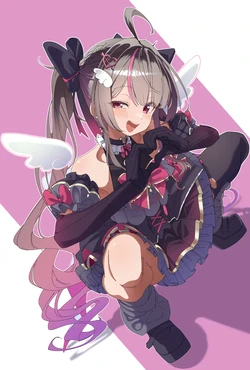 [Artist] しのむ